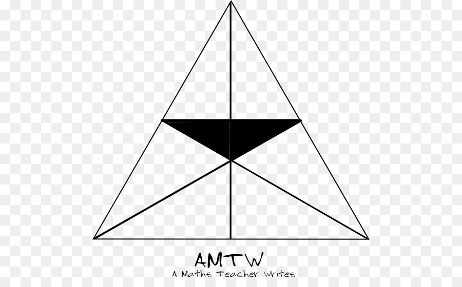 Triangle，Fraction PNG