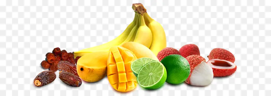 Banane，La Vitamine PNG