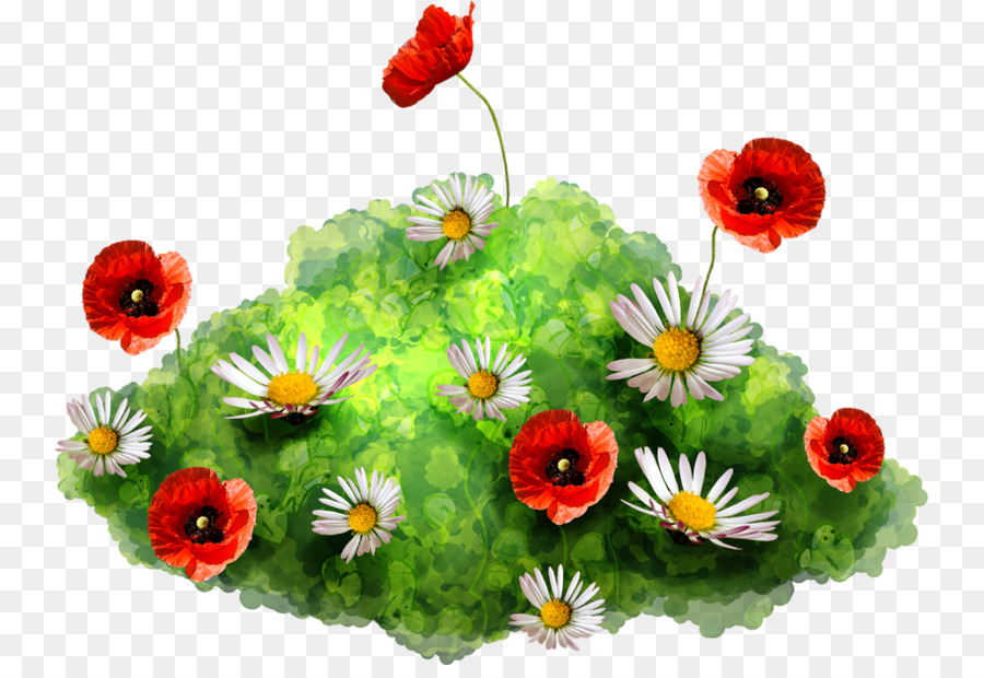 Fleurs，Jardin PNG