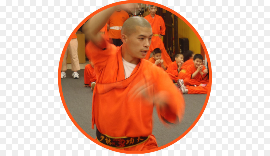 Monastère De Shaolin，Jwingming Yang PNG