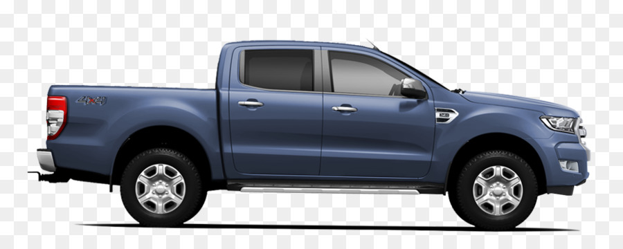 Ford Ranger，Ford PNG