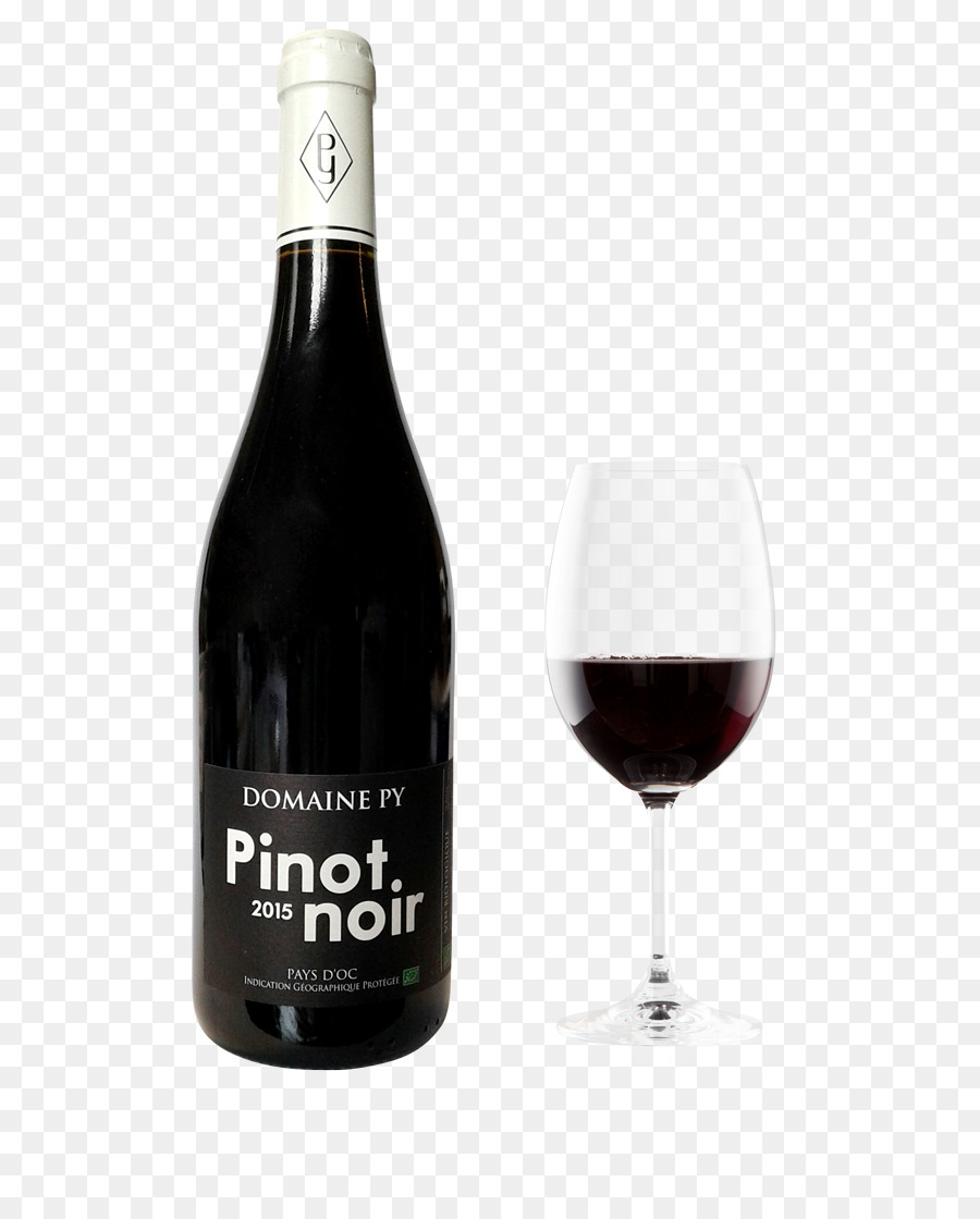 Vin Rouge，Pinot Noir PNG