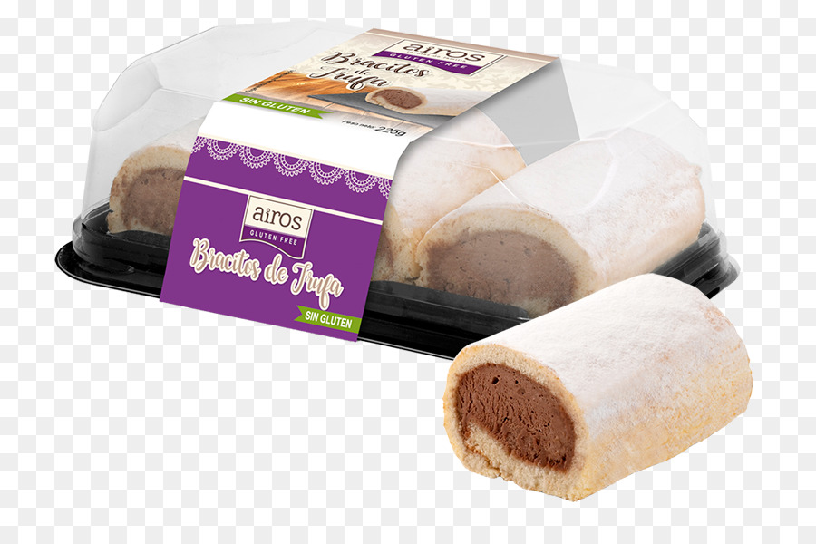 Swiss Roll，Truffe Au Chocolat PNG