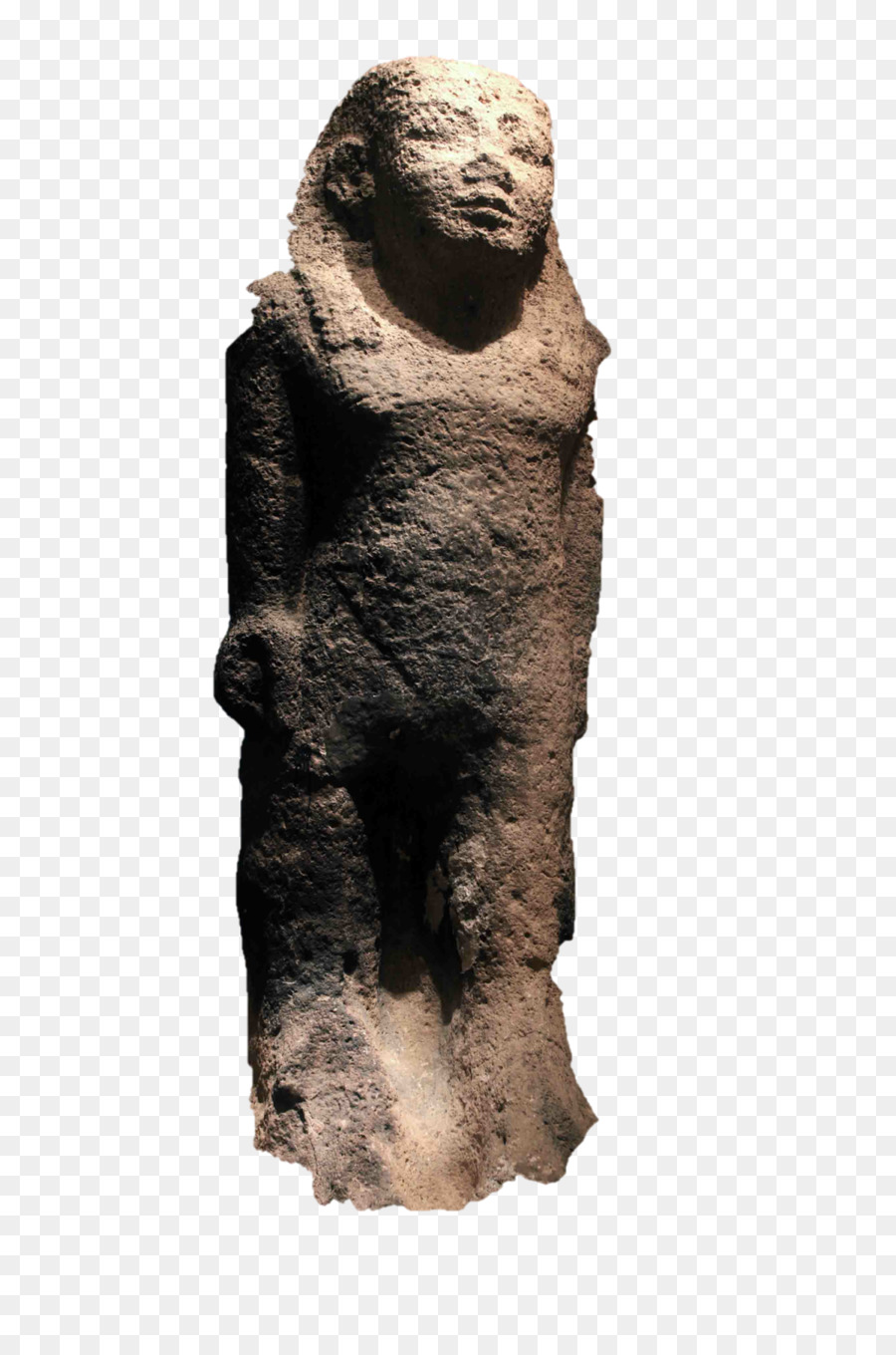 Statue，Museau PNG