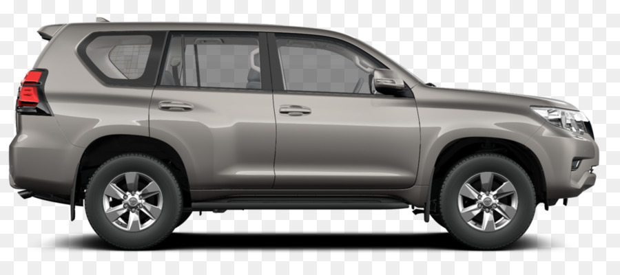 Toyota Land Cruiser Prado，Toyota PNG