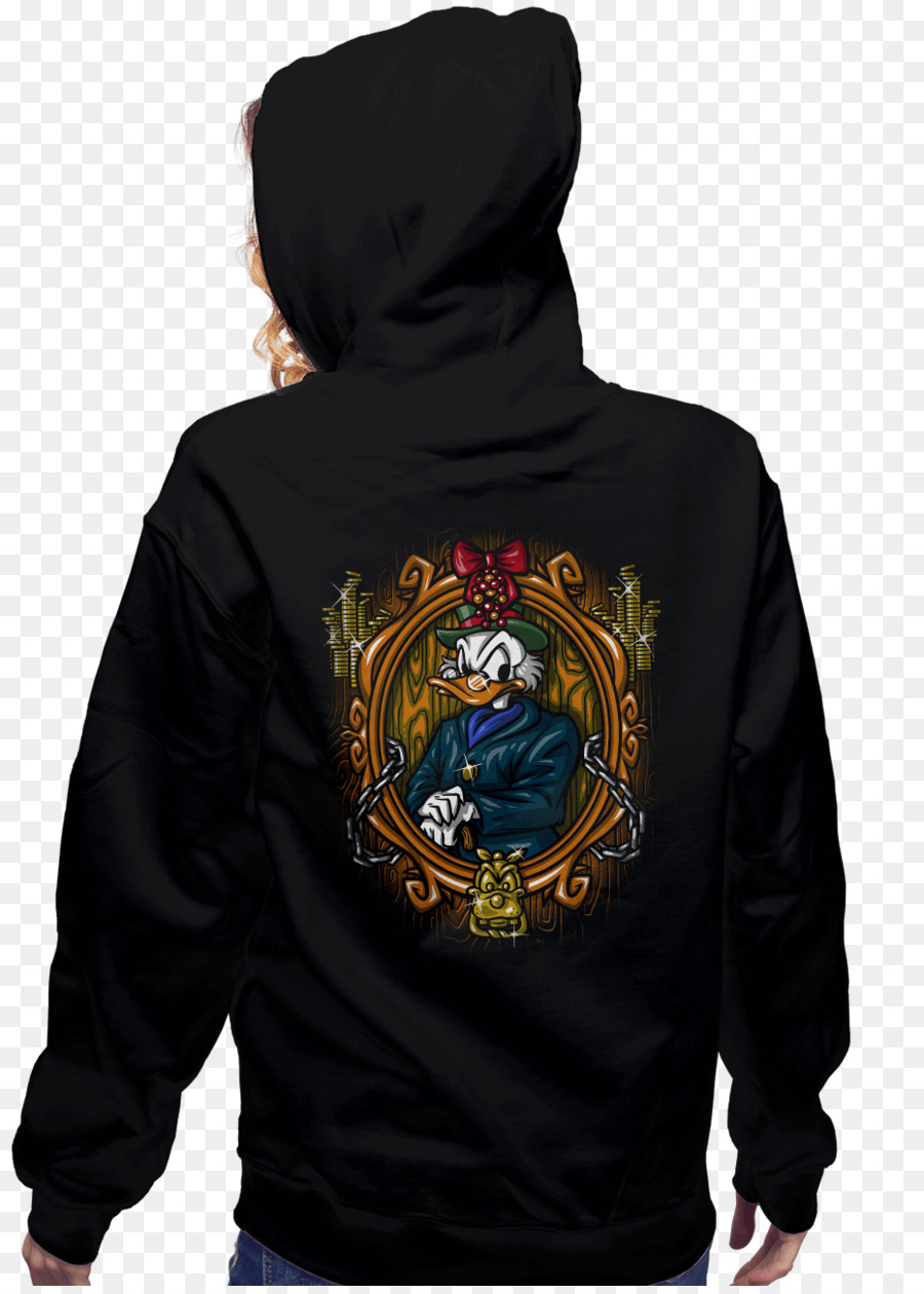 Capuche，Tshirt PNG