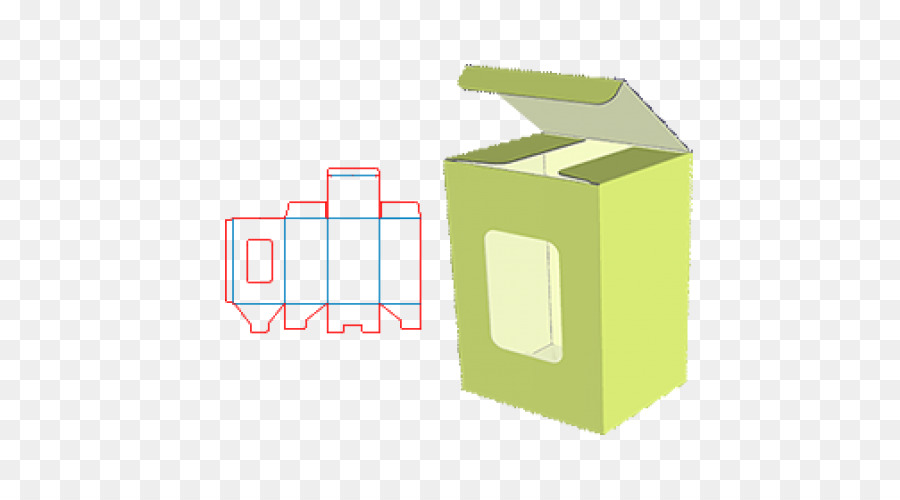 Boîtes，Carton PNG