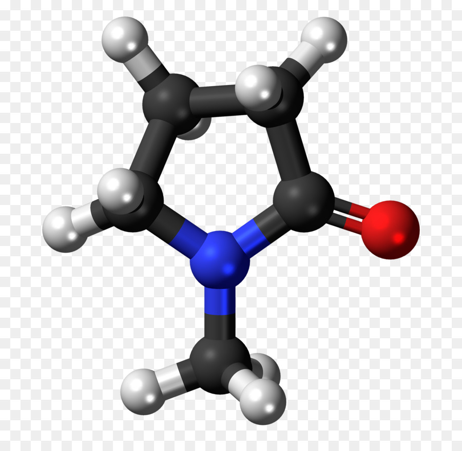 Nmethyl2pyrrolidone，Groupe Méthyle PNG