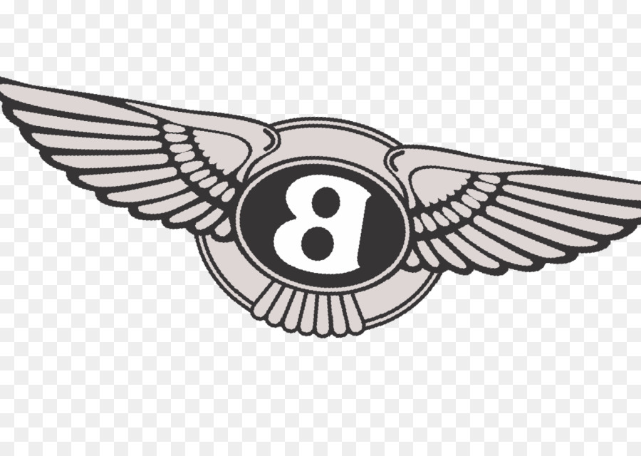 Logo Bentley，Voiture PNG