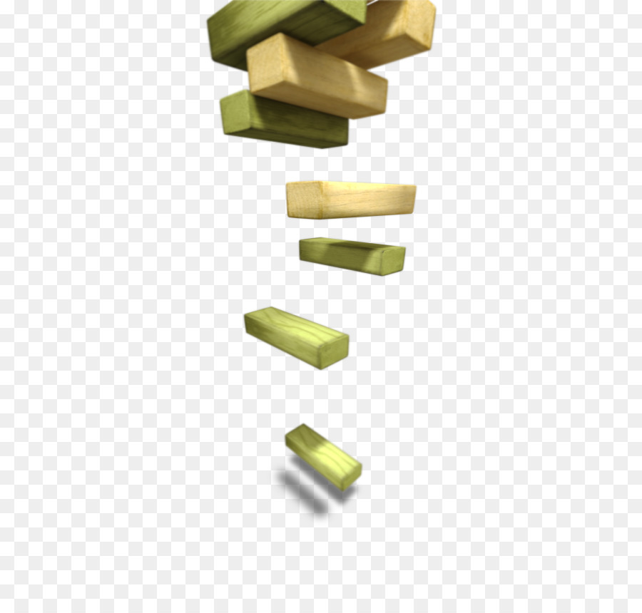 Blocs Jenga，Empilage PNG