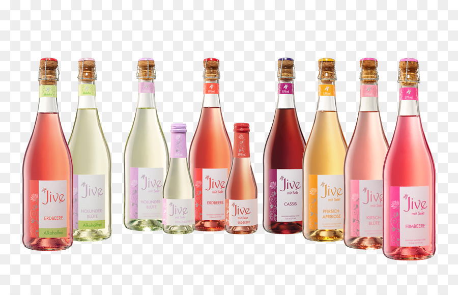 Bouteilles De Vin，Alcool PNG