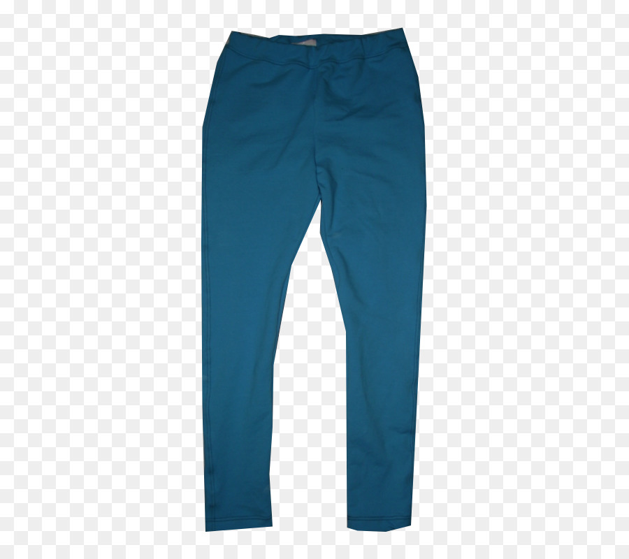 Jeans，Bleu De Cobalt PNG