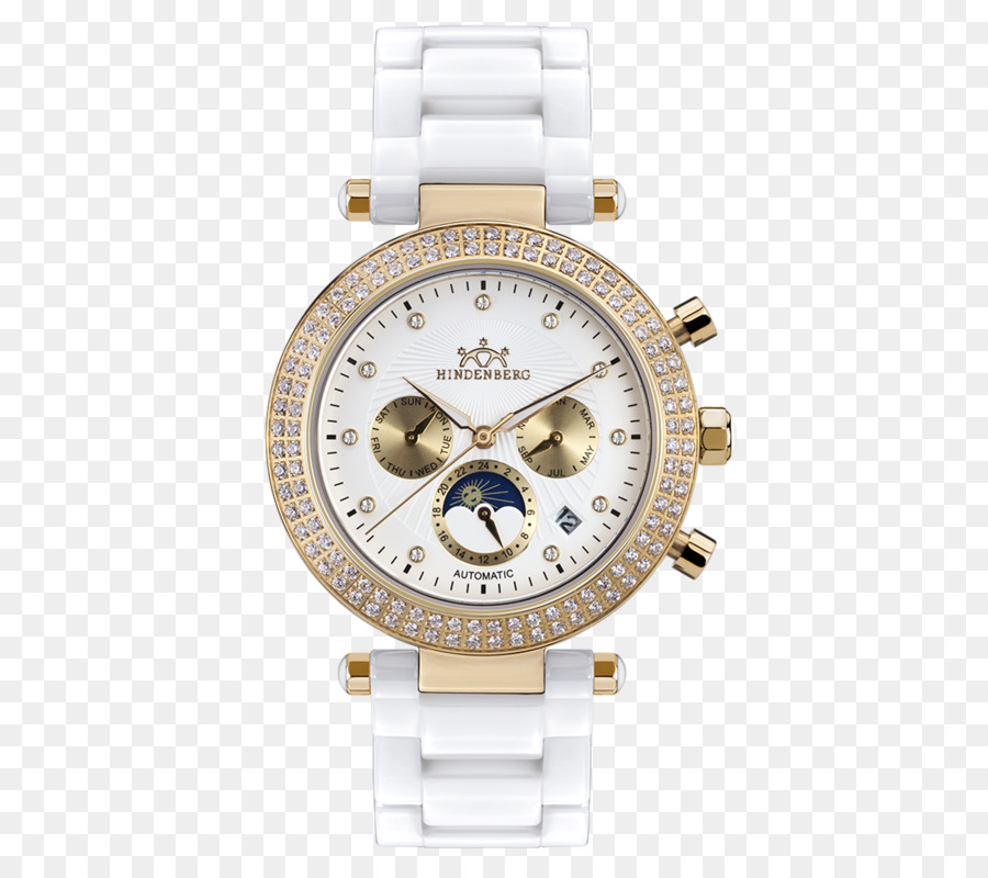 Regarder，Montre Automatique PNG