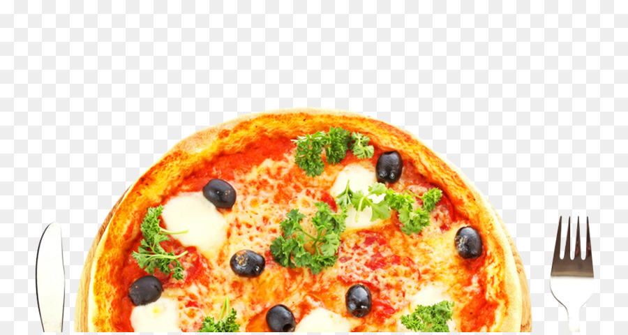 Pizza，Repas PNG