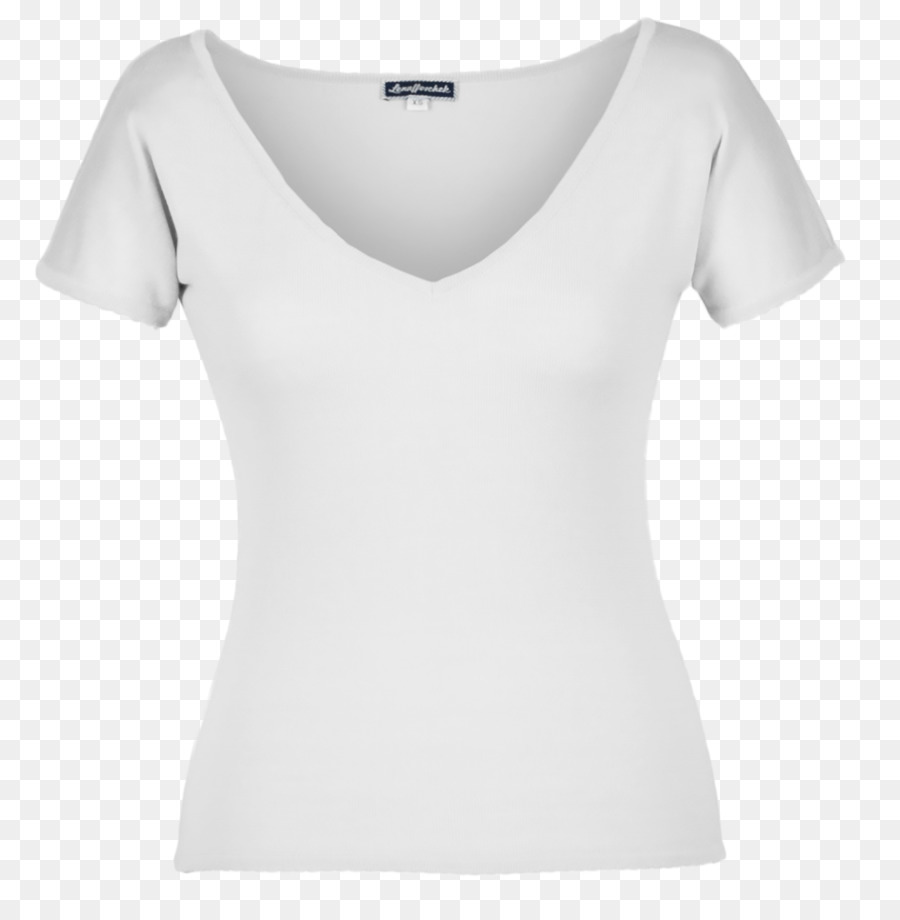 T Shirt Blanc，Vêtements PNG