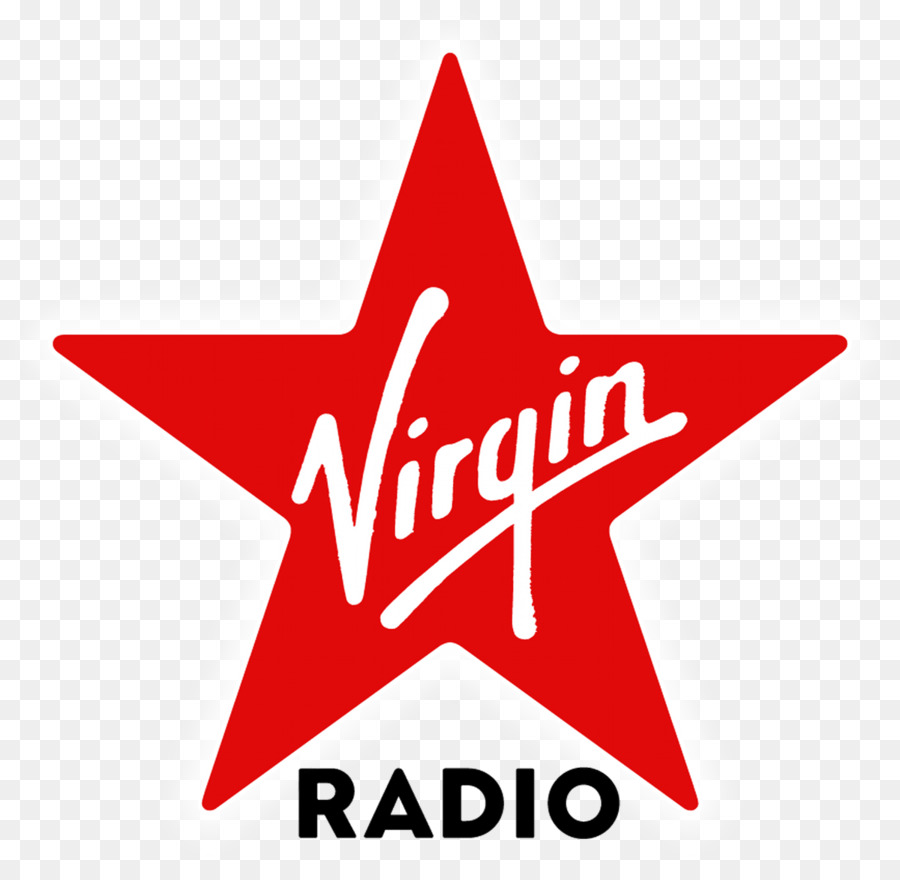 Logo De La Radio Vierge，Diffuser PNG