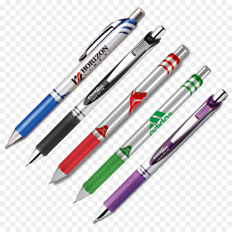 Stylos Et Crayons，En écrivant PNG