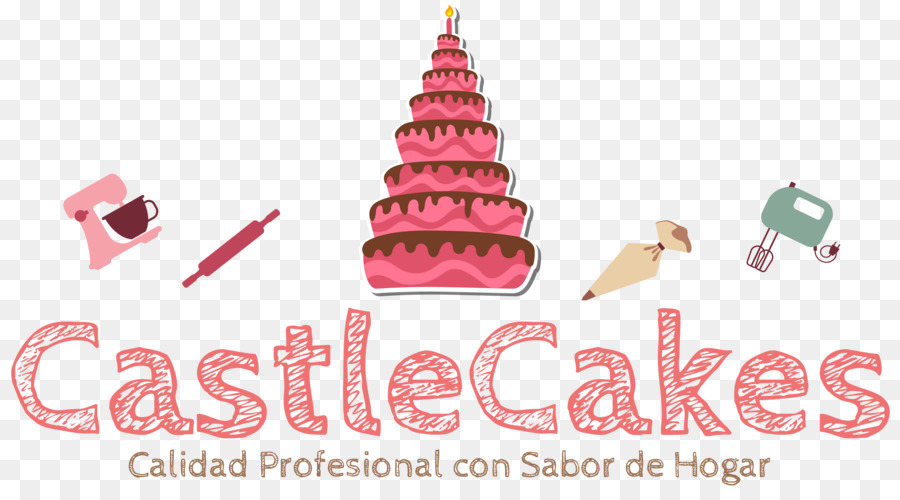 Arbre De Noël，Cupcake PNG