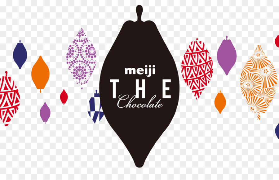 Chocolat，Meiji PNG