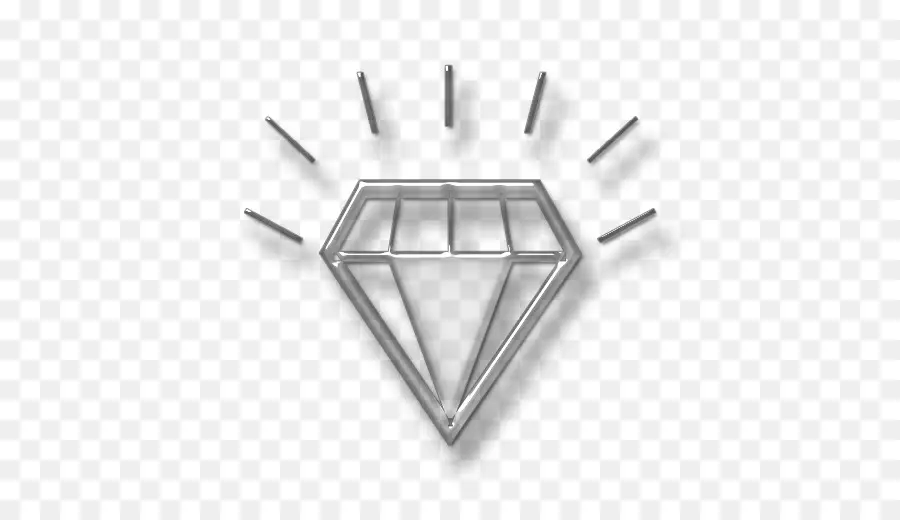 Diamant，Gemme PNG