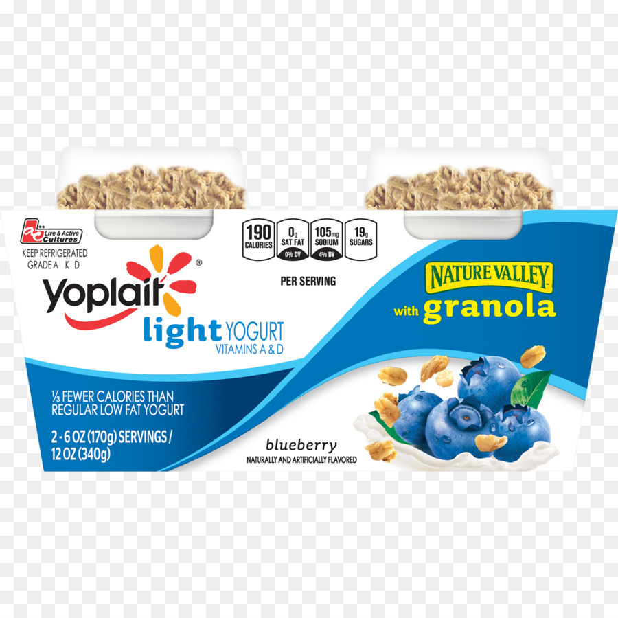 Le Petit Déjeuner，Yoplait PNG