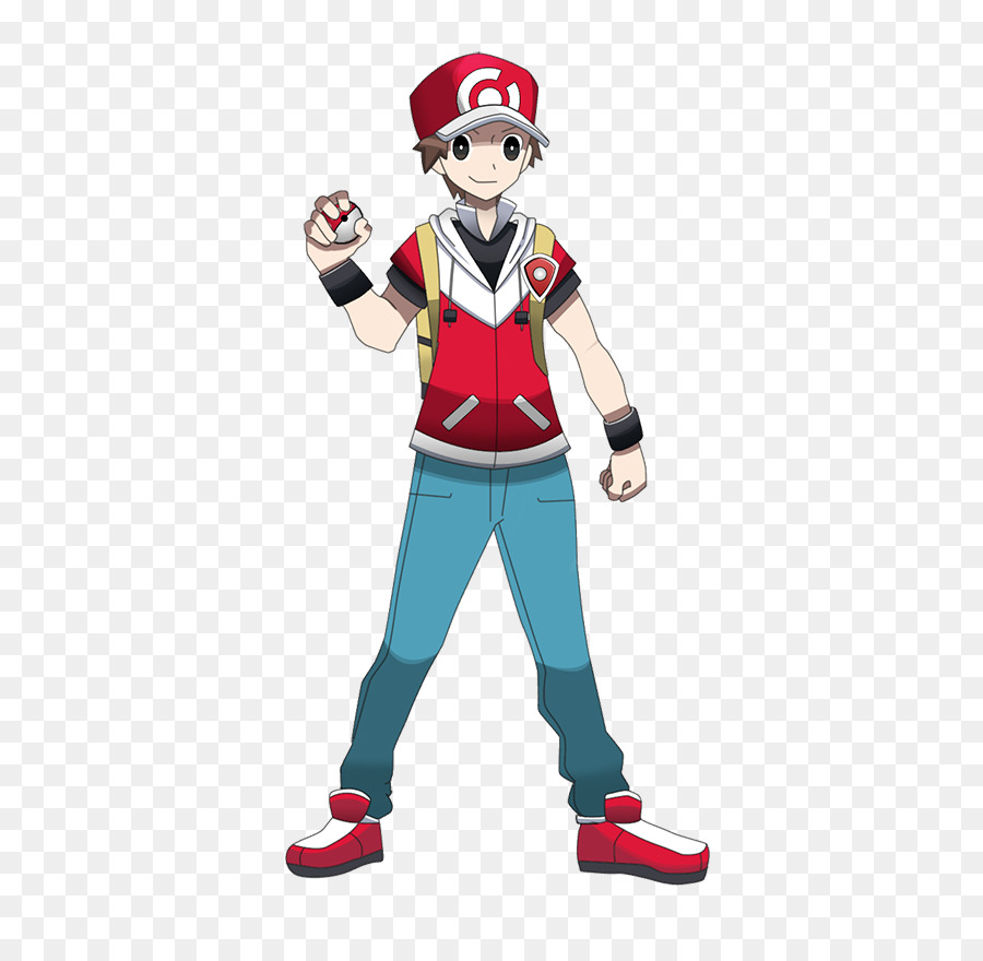 Personnage Animé，Chapeau Rouge PNG