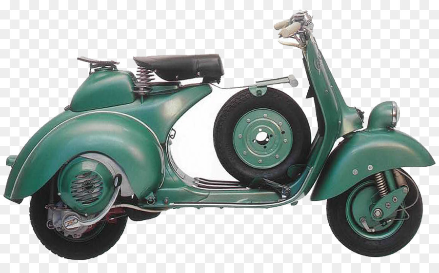 Scooter，Ancien PNG