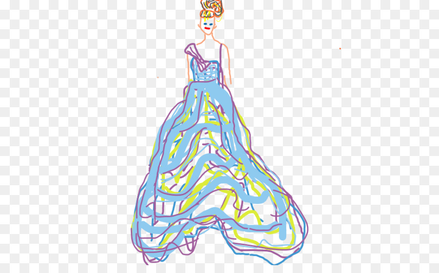 Conception De Costumes，Costume PNG