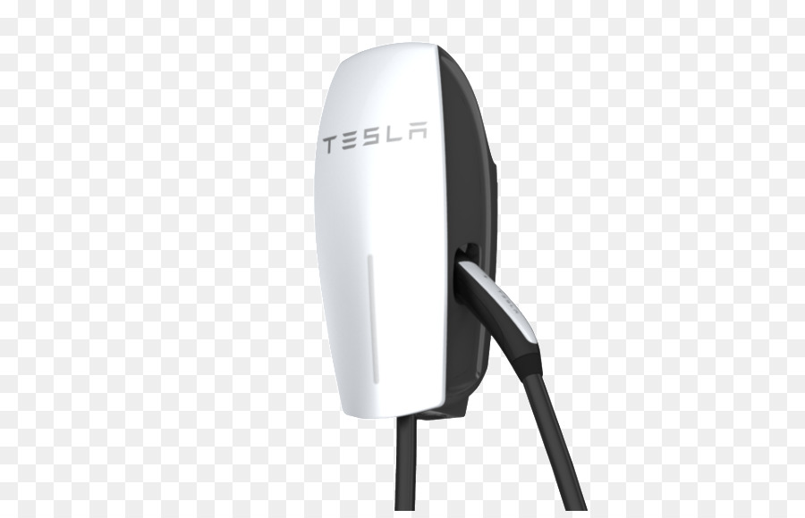 Chargeur Tesla，Véhicule électrique PNG