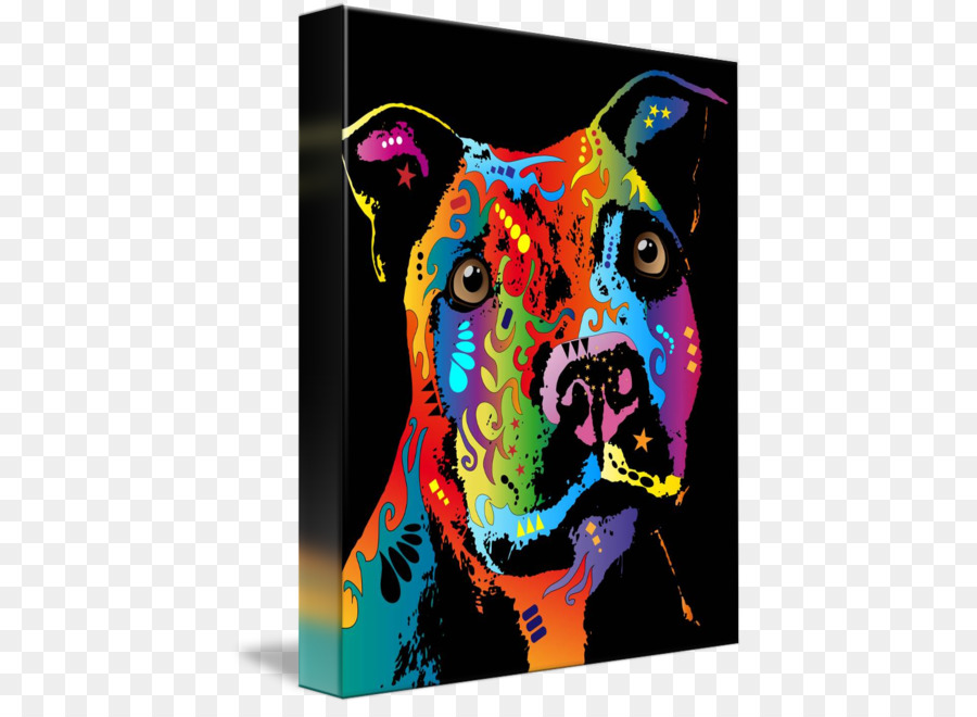 Pit Bull，Staffordshire Bull Terrier PNG