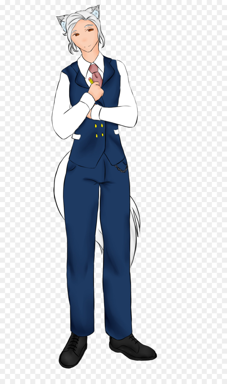 Costume，Dessin Animé PNG