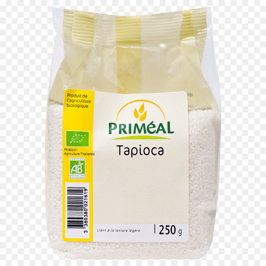 Des Aliments Biologiques，Tapioca PNG