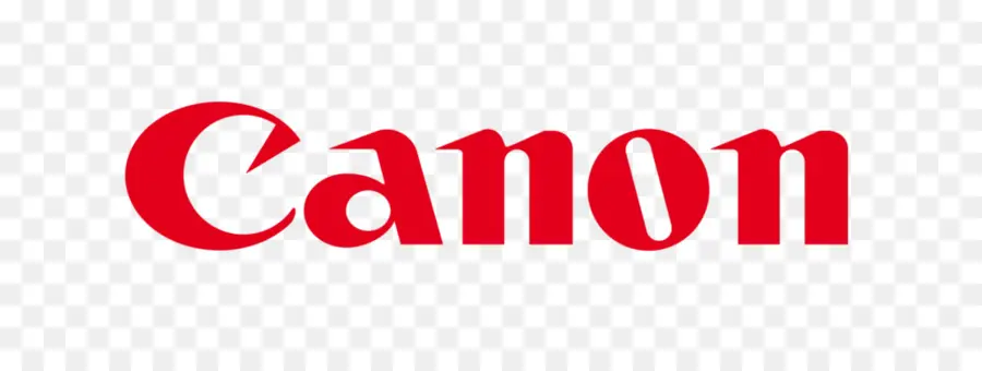 Canon，Logo PNG