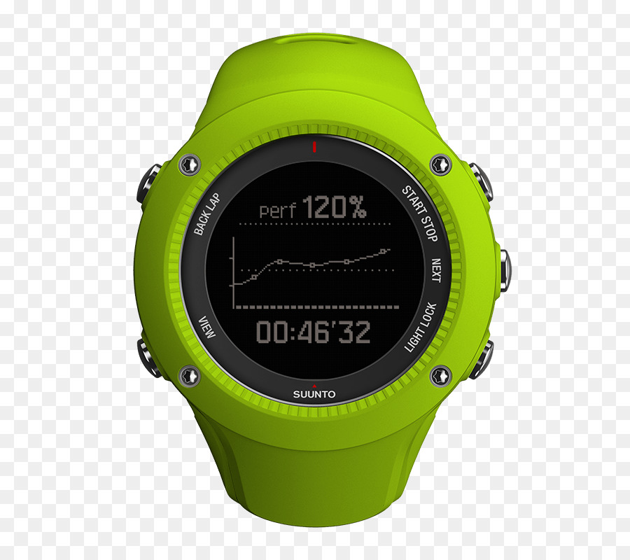 Suunto Ambit3 Exécuter，Suunto Oy PNG