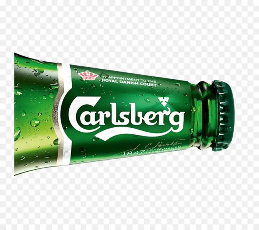 Carlsberg，Bière PNG