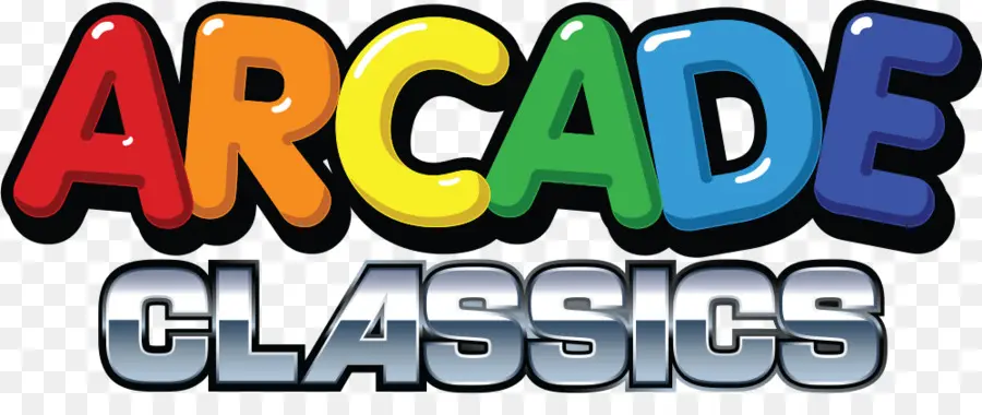 Classiques D'arcade，Jeux PNG