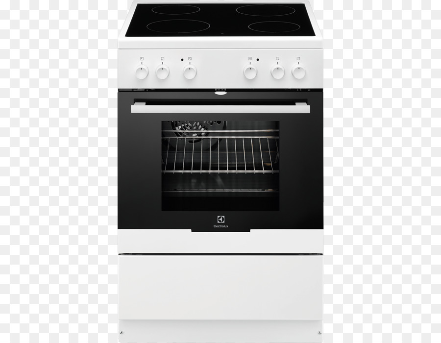 Cuisinières，Electrolux PNG