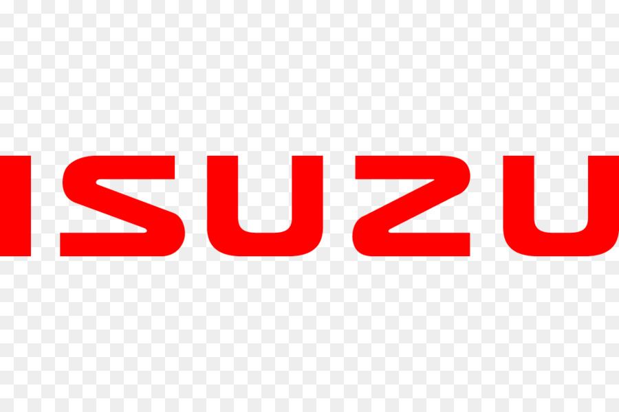 Logo Isuzu，Automobile PNG