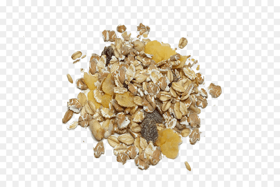 Granola，Céréale PNG