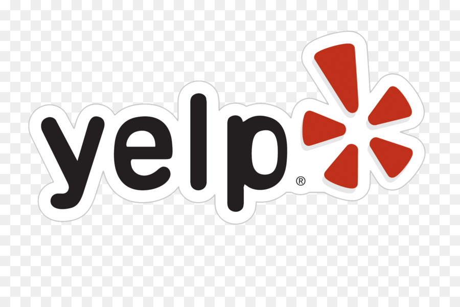 Logo Yelp，Revoir PNG