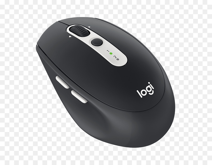 Souris Noire，Ordinateur PNG