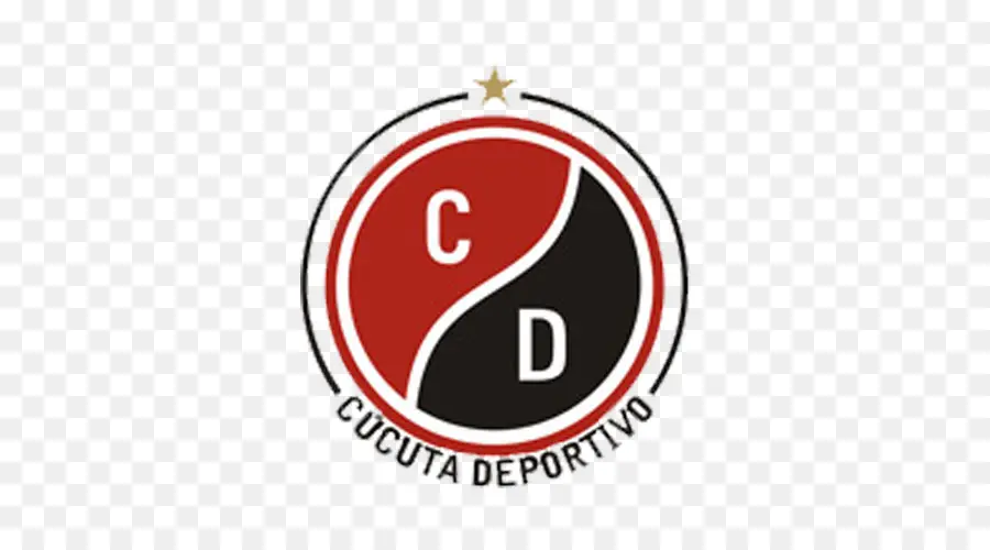 Cúcuta Deportivo Logo，Football PNG