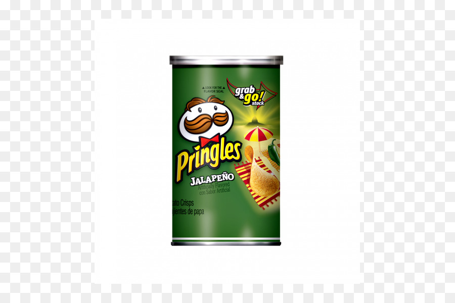 Frites，Pringles PNG