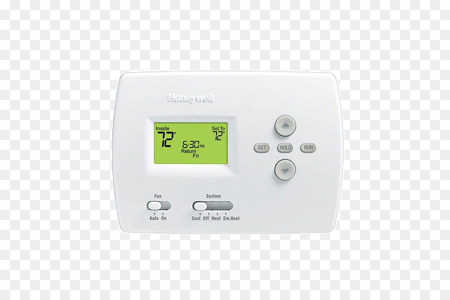 Thermostat Programmable，Honeywell PNG