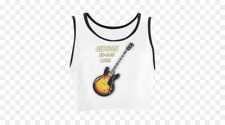 Tshirt，Guitare PNG