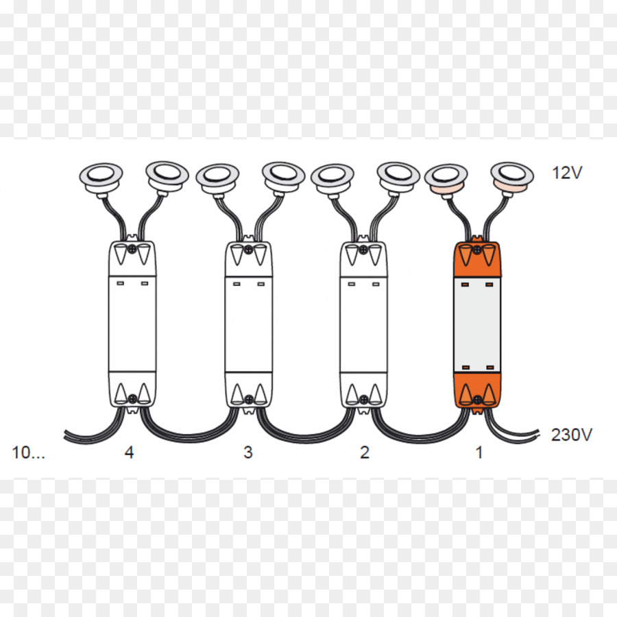 L électronique，Transformateur PNG