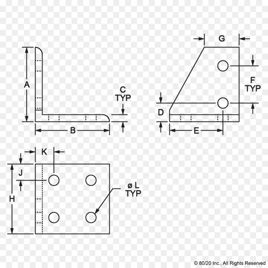 Dessin Technique，Voiture PNG