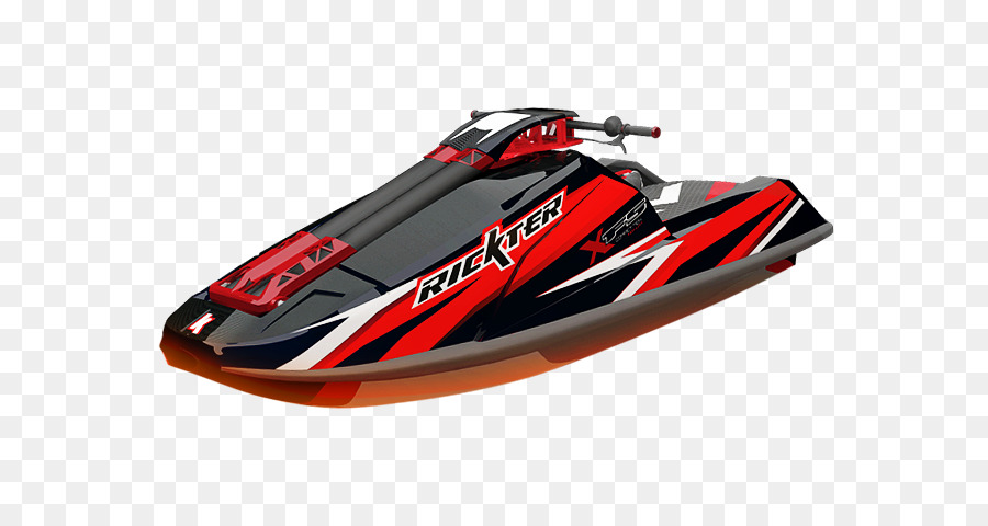 Jet Ski，Eau PNG