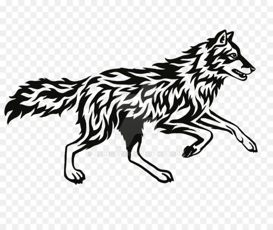 Loup，Hurlement PNG