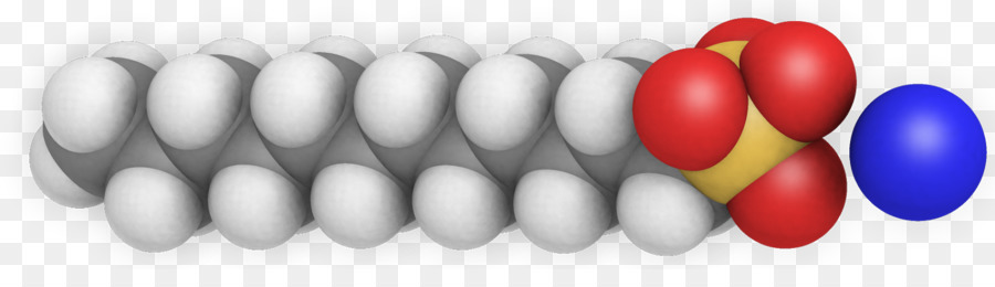 Dodécylsulfate De Sodium，Le Sodium Laureth Sulfate PNG